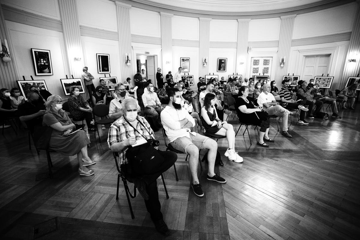 Igor Čoko, promocija knjige Život u limbu!