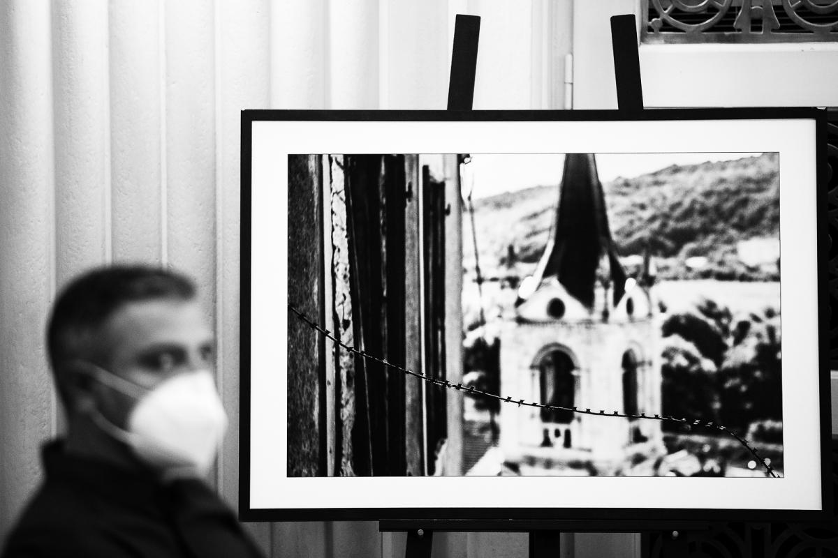 Igor Čoko, promocija knjige Život u limbu!